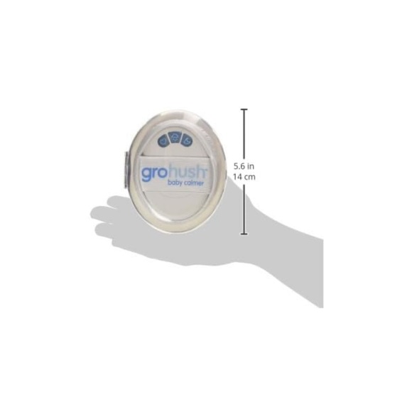 GroHush Baby Calmer White Noise - Picture 3 of 5